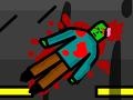 Jogo Zombie Spinball
