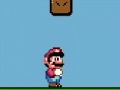 Jogo Super Mushroom Mario