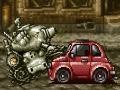Jogo Metal Slug Rampage