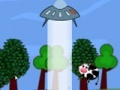 Jogo UFO Like Cows
