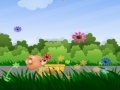 Jogo Flower Catcher