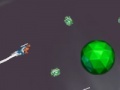 Jogo Captain Galactic Super Space Hero