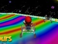 Jogo Mario Cart 2