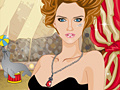 Jogo Circus Girl Make Up