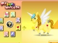 Jogo My Baby Unicorn