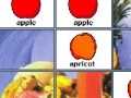 Jogo More fruit