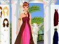 Jogo Grecian Goddess Dressup