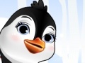 Jogo Summer Penguin