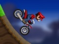 Jogo Mario Bike
