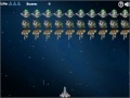 Jogo Space Invaders