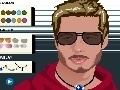 Jogo Brad Pitt Make up