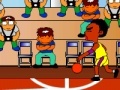 Jogo dunk!