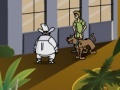 Jogo Scooby Doo - River Rapids Rampage