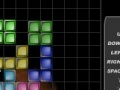 Jogo Y2K Tetris Game
