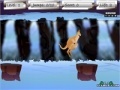 Jogo Jumping Kangaroo