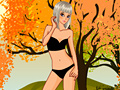 Jogo Autumn Fashion