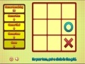 Jogo Tic Tac Toe