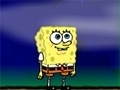 Jogo Spongebob ghostly gold Grab