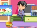 Jogo Burger Stall