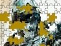 Jogo Urban Soldier Jigsaw