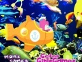 Jogo Amazing Underwater Hidden Alphabets