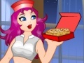 Jogo Pizza Girl