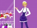 Jogo Christmas Party Dressup