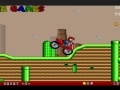 Jogo Mario Motobike 2