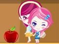 Jogo Happy Fruit