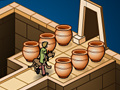 Jogo Scooby Doo Curse of Anubis