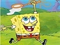Jogo Spongebob Mix Up