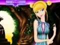 Jogo Celtic Priestess Dress Up