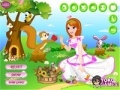 Jogo Princess Sarah