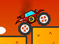 Jogo Chaos Racer