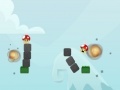 Jogo MushBoom