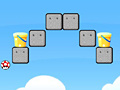 Jogo Mushroom cannon 2