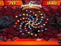 Jogo Power Rangers Dino Thunder - Dino Gems