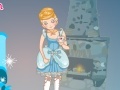 Jogo Cinderella and the Prince's Ball