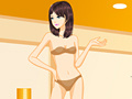 Jogo Office Lady