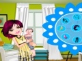 Jogo Lovely Baby Sitter