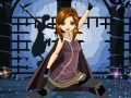 Jogo Magical Doll Power Dress Up