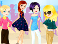 Jogo Shopping With Friends
