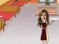 Jogo Burger Bustle