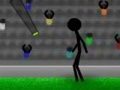 Jogo Stickman Soccer 2