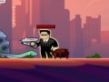 Jogo Central alien agency