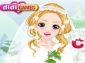 Jogo Snow White Christmas Bride