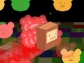 Jogo Super Space Monkey