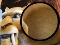 Jogo Ice Age Hidden Letters