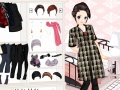 Jogo Charisma Wool Coat