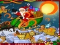 Jogo Christmas Letters